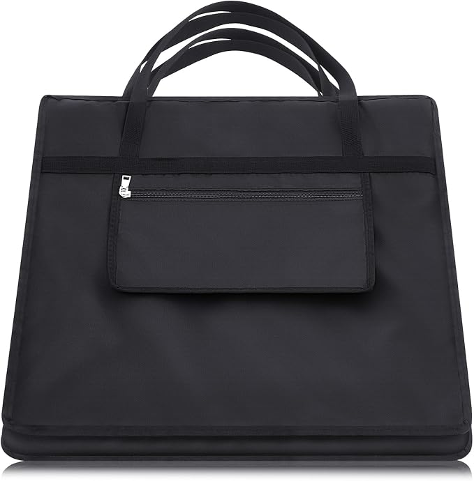 Inch Chess Bag Standard Chess Board Carrying Bag by Yuxung