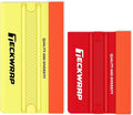 TECKWRAP Felt Squeegee for Vinyl Wrap Window Tint, Soft/Hard | Pro Car Wrap by TECKWRAP