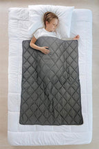 HYPNOSER Weighted Blanket for Kids, Pets | Diamond - Image 8