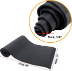 Artilife Closed Cell Foam Roll, Cushion & DIY Projects - Image 2