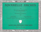 Arches Block 140Lb Cold Press 12X16 - Image 2