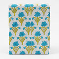 E-Tailor® Hand-Block Printed Pre-Cut Cotton Fabric Ideal by E-Tailor