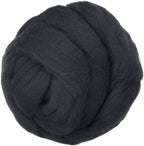 PATIKIL Wool Roving Yarn, 150G/5.3OZ Soft Felting Wool Pure Chunky Roving Yarn by PATIKIL