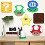 Groodo Punch Needle Coaster Kit, Kids & Adults Good Gift - Image 7