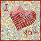 Complete Your Next DIY Project by ALEA+Mosaic