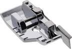 1/4 inch Snap on Foot w/Guide | Fits Low Shank Sewing Machines - Image 2