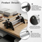 Printing Press, Basic Etching Machine, Professional Printing Machine - Image 6