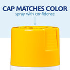 Rust-Oleum Painter's Touch 2X Ultra Cover Spray Paint, Gloss Golden Sunset | - Image 7