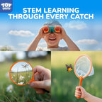 TOY Life Bug Catcher for Kids Outdoor Toys - Image 3