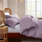 Nestl Queen Duvet Cover Set - Image 7