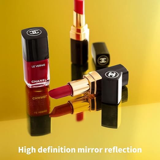 5pack Mirror Acrylic Sheets, Rigid Tinted Mirror Acrylic - Image 4