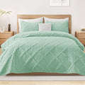 Exclusivo Mezcla Twin Size Quilt Set by ExclusivoMezcla
