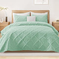 Exclusivo Mezcla Quilts Queen Size by ExclusivoMezcla