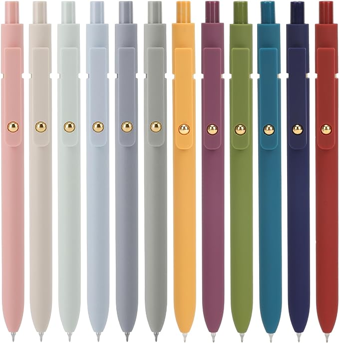 Ddaowanx Gel Pens, Cute Office School Supplies Gifts by Ddaowanx