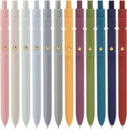 Ddaowanx Gel Pens, Cute Office School Supplies Gifts by Ddaowanx