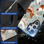 for Samsung Galaxy S25 Ultra Case - Image 4