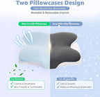 Cervical Pillow for Neck Pain Relief - Image 2