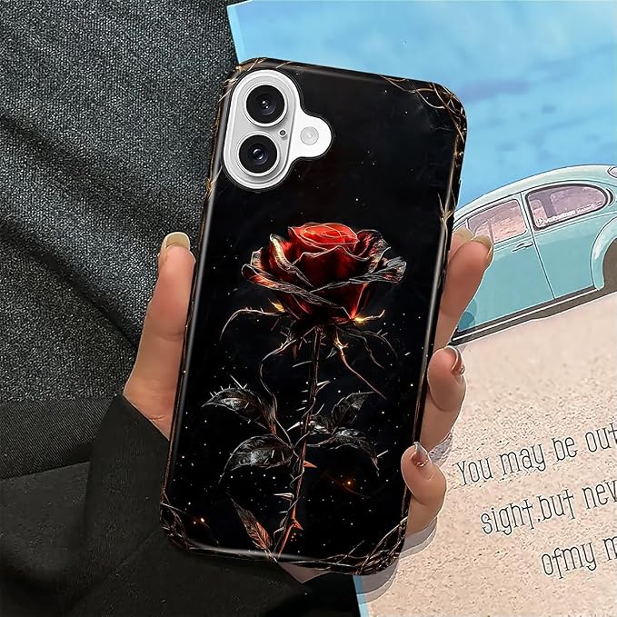 ZHEGAILIAN Case for iPhone 16 - Image 6