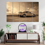 3D Quicksand Painting Decor - Image 2