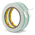 3M Double Sided Foam Tape 0.39" x 10Ft 2 Pack White | Double Coated Urethane by 3MFullRangeProducts