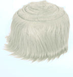 Faux Fake Fur Long Pile Luxury Shaggy/Craft, Decorations / 60" Wide/Sold by The by FabricEmpire