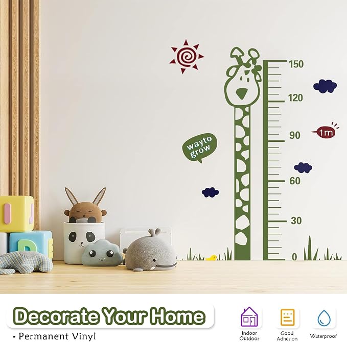WRAPXPERT Green Permanent Vinyl, DIY Home Decor and Car Decal, Olive Green - Image 7