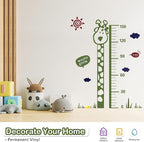 WRAPXPERT Green Permanent Vinyl, DIY Home Decor and Car Decal, Olive Green - Image 7