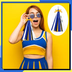 Nosiny Cheer Keychains Cheerleader Gifts - Image 5