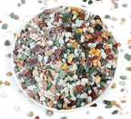 YISZM 2LB Succulent and Cactus Gravel Pebbles, 1/5 Inch Natural Decorative by YISZM-ForYourNaturalLife