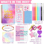 Nollh DIY Journal Kit for Girls - Image 5