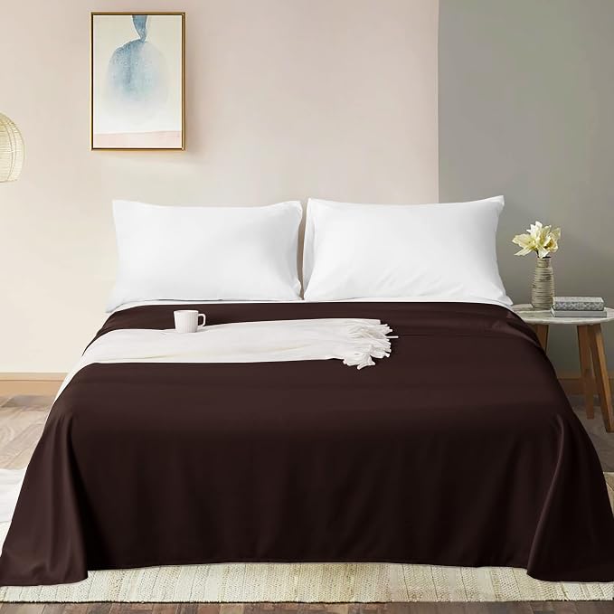FLXXIE Twin XL Flat Sheet - Image 4