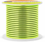 Mandala Crafts 8 Gauge Anodized Aluminum Craft Wire - Image 2