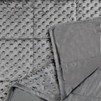 ALANSMA Reversible Weighted Blanket - Image 4