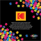 RoseArt - Kodak Premium - Junior's Farmer's Market 350 Piece Jigsaw Puzzle - - Image 6