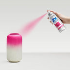 Rust-Oleum Painter's Touch 2X Ultra Cover Spray Paint, Gloss Berry Pink | - Image 6