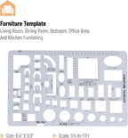 Mr. Pen- House Plan, Interior Design and Furniture Templates | Clear Flexible - Image 5