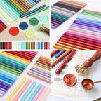 26 Pieces Glue Gun Sealing Wax Sticks - Image 2