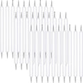 Ashmacdo 20 Pcs Dotting Tools for Painting, Ball Embossing Stylus for Transfer by Ashmacdo