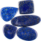 OdrillionGems Stone Cabochon, Natural Gemstones, Jewelry Making, Wire Wrapping by OdrillionGems