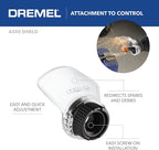 Dremel 4300-9/64 Rotary Tool Kit - Image 14