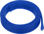 uxcell Expandable Sleeving, 1 9/16-inch 10ft Cable Sleeve by uxcell