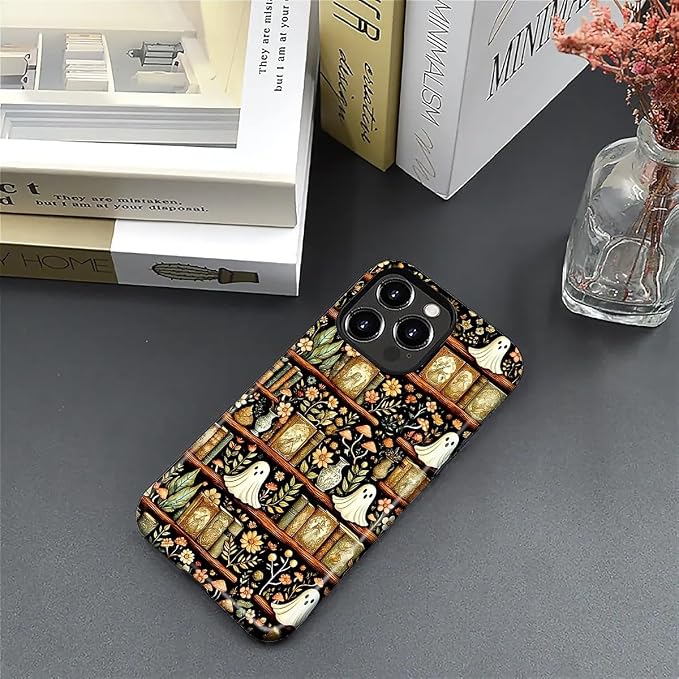 Case for iPhone 16 Pro Max, Scratch Resistant Hybrid Double Layer Hard - Image 5