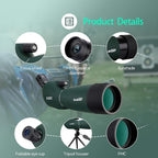 SVBONY SV28 Spotting Scopes - Image 8
