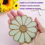48PCS Unfinished Wood Insect Cutouts - Image 4