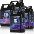 KISREL Epoxy Resin 4Gallon by KISREL