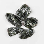 OdrillionGems Stone Cabochon, Natural Gemstones, Jewelry Making, Wire Wrapping - Image 2