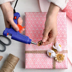 uxcell 30pcs 7mm x 200mm Mini Hot Glue Sticks - Image 4