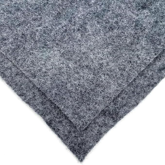 Ice Fabrics Craft Felt Fabric by The Yard - Image 7