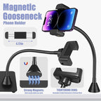 12X Square Magnifying Glass - Image 5