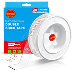 VUBOJO Nano Double Sided Mounting Tape by VUBOJO